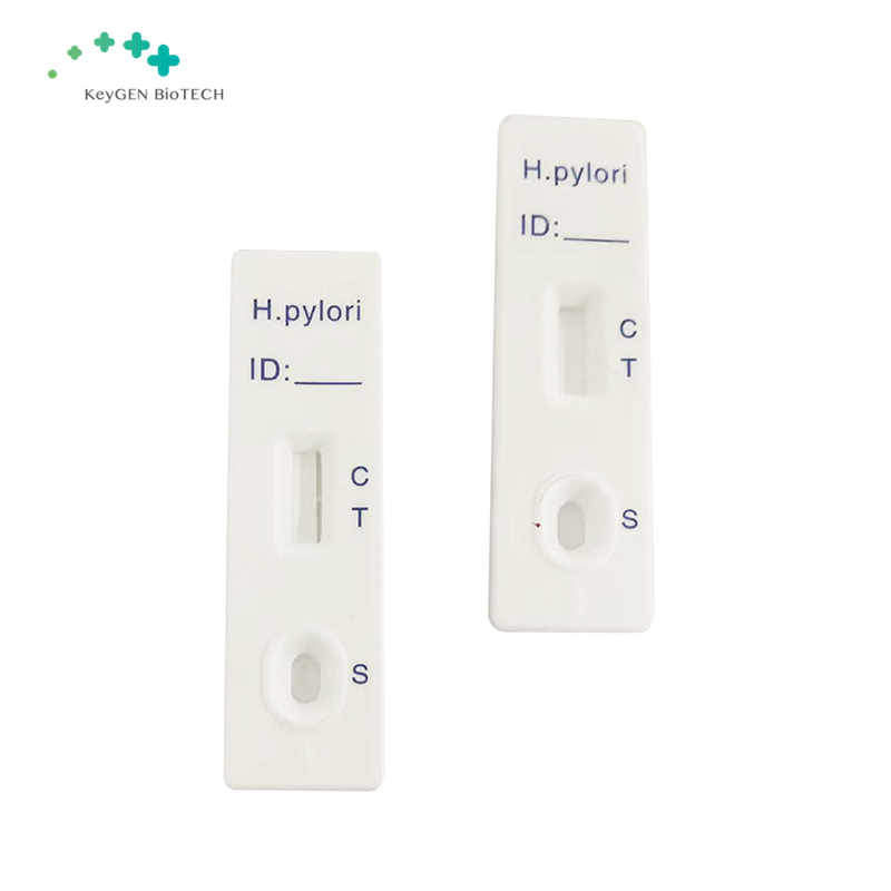 Kháng nguyên xét nghiệm H. Pylori